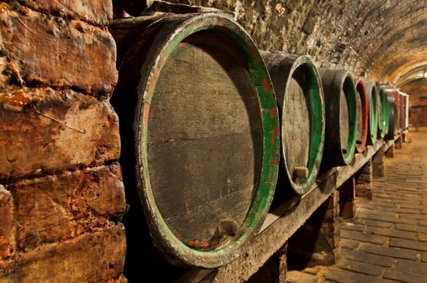 Bzenecké krojované vinobraní vypukne koncem týdne