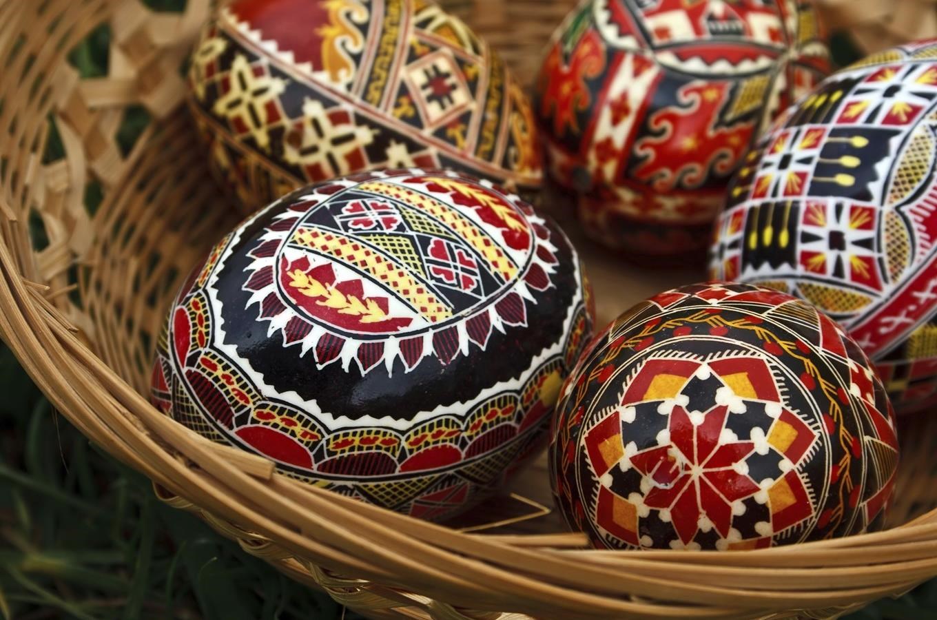 Velikonocní víkend na Staromestském nám. zpestrí pokusy o svetové rekordy