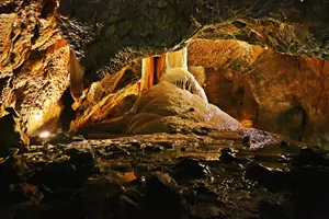 Punkevní jeskyně