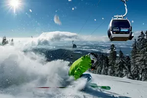 ski pec