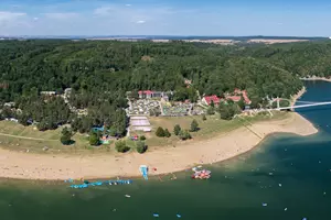 Vranovská pláž