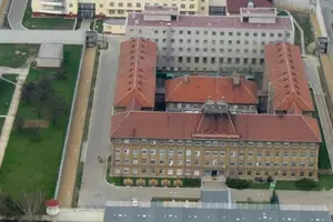 Vazební věznice Brno Bohunice