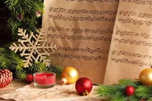 vánoční hudba