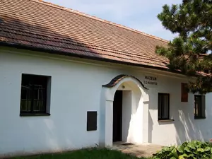 Masarykův domek