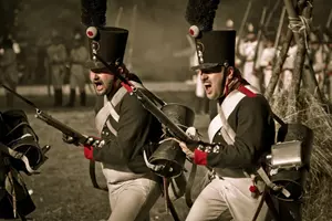 Napoleonovi vojáci